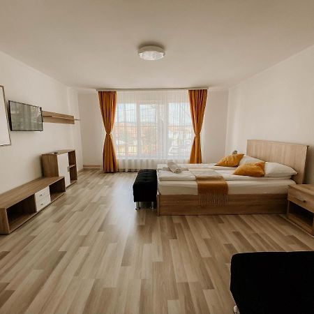Paulaapartment&Rooms Oradea Eksteriør billede