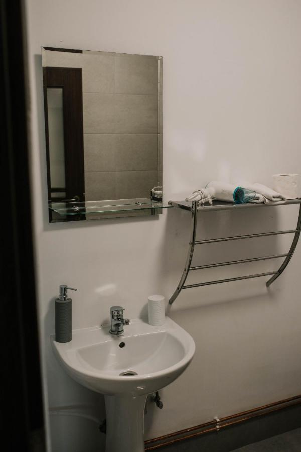 Paulaapartment&Rooms Oradea Eksteriør billede