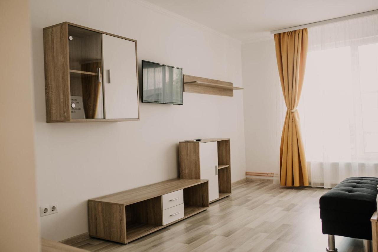 Paulaapartment&Rooms Oradea Eksteriør billede