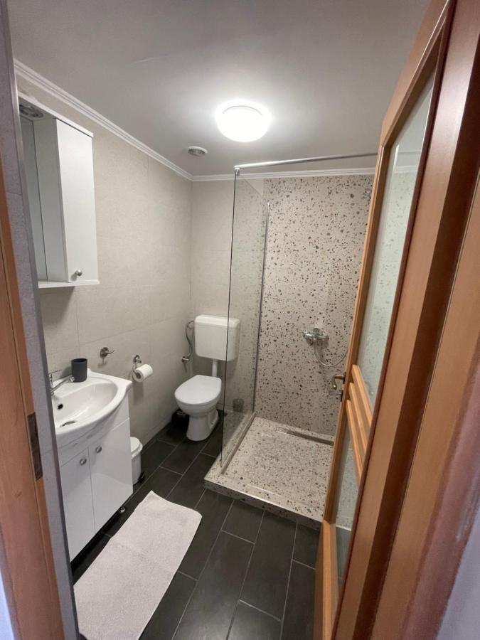 Paulaapartment&Rooms Oradea Eksteriør billede