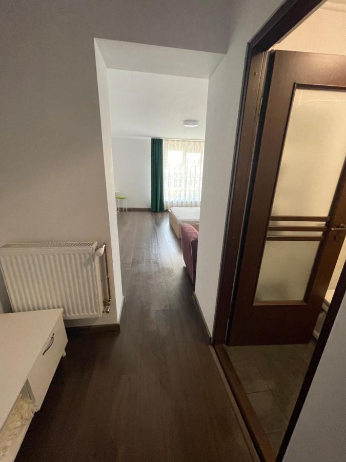 Paulaapartment&Rooms Oradea Eksteriør billede