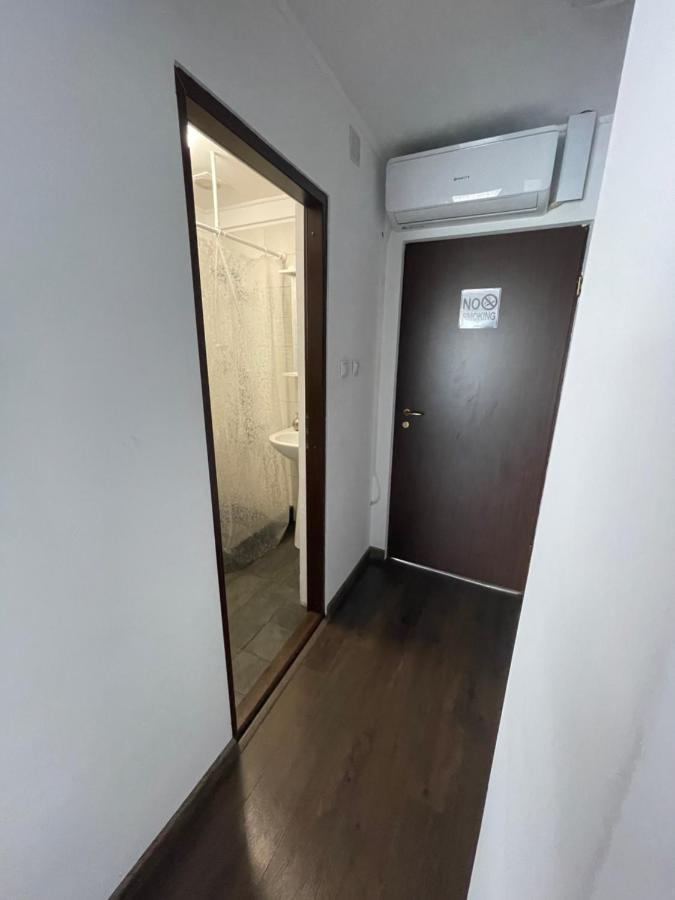 Paulaapartment&Rooms Oradea Eksteriør billede