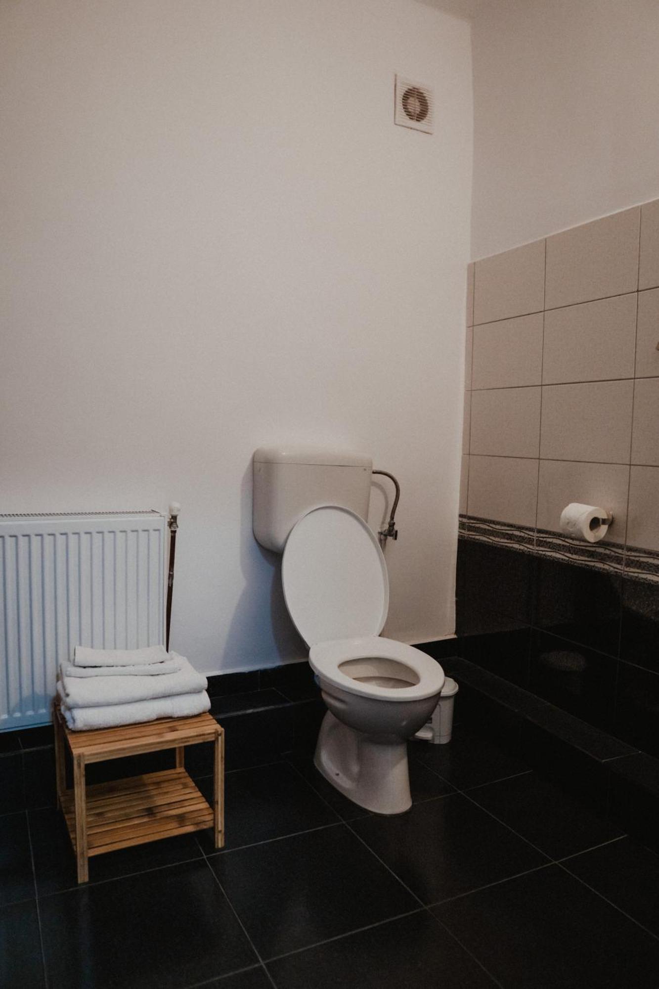 Paulaapartment&Rooms Oradea Eksteriør billede