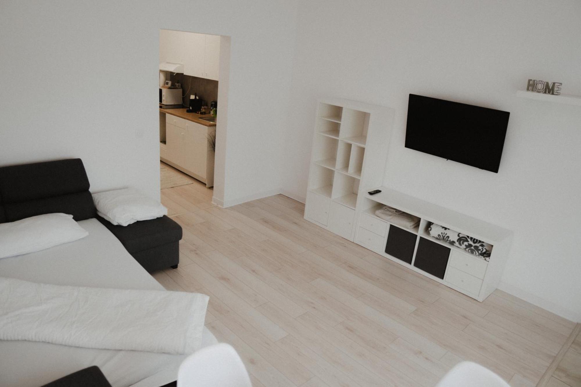 Paulaapartment&Rooms Oradea Eksteriør billede